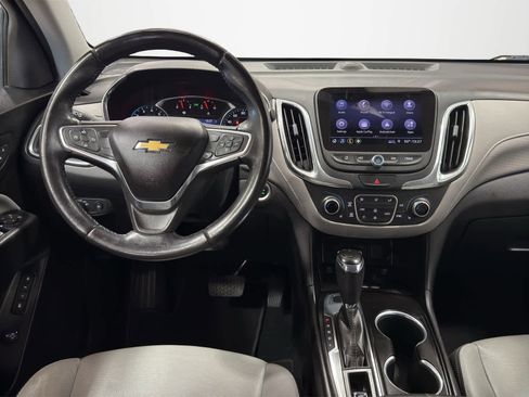 Used 2019 Chevrolet Equinox Premier image 19