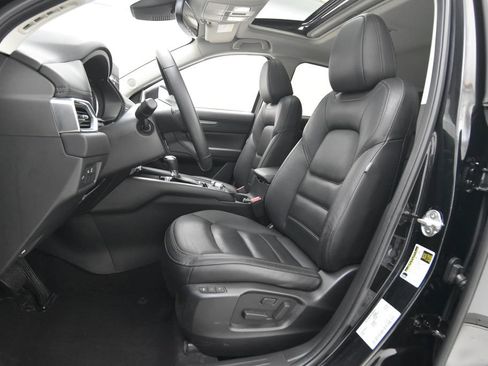 Certified 2023 MAZDA CX-5 AWD 2.5 S image 25