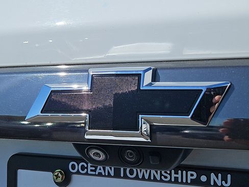 Certified 2021 Chevrolet Traverse RS AWD/4WD image 33