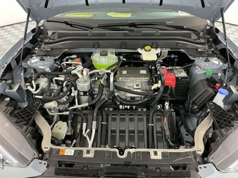 New 2026 Ford Mustang Mach-E Premium AWD/4WD image 31