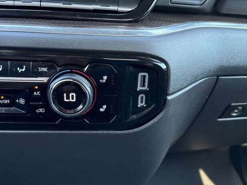 Used 2023 Chevrolet Silverado 1500 LT w/ Protection Package image 19