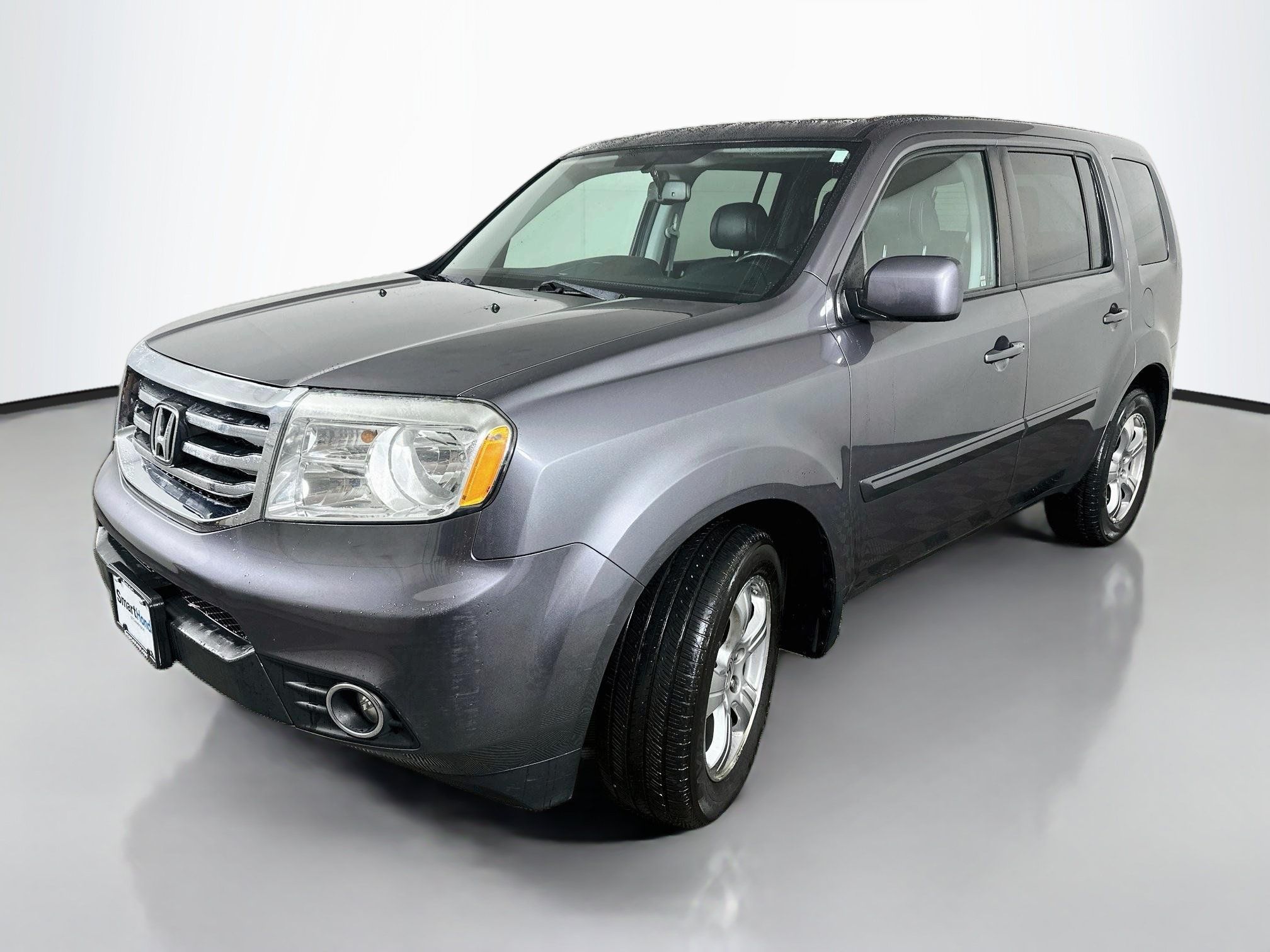 Used 2014 Honda Pilot EX-L image 3