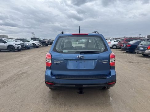 Used 2015 Subaru Forester 2.5i w/ Alloy Wheel Package image 4