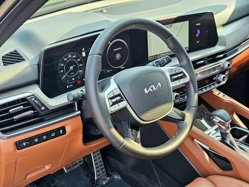 Used 2025 Kia Telluride SX X-Line AWD/4WD image 14