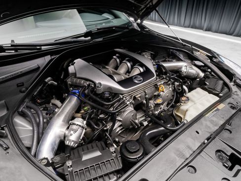 Used 2009 Nissan GT-R Premium AWD/4WD image 44
