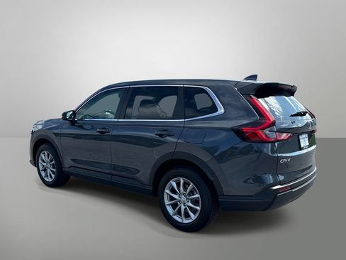 Used 2026 Honda CR-V EX image 26