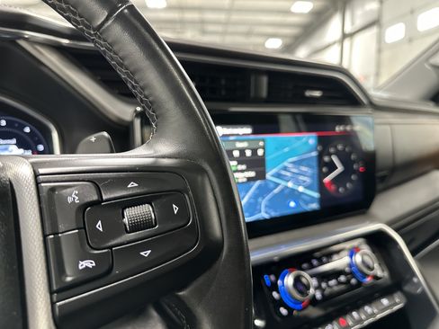 Used 2024 GMC Sierra 1500 Denali w/ Denali Reserve Package AWD/4WD image 29