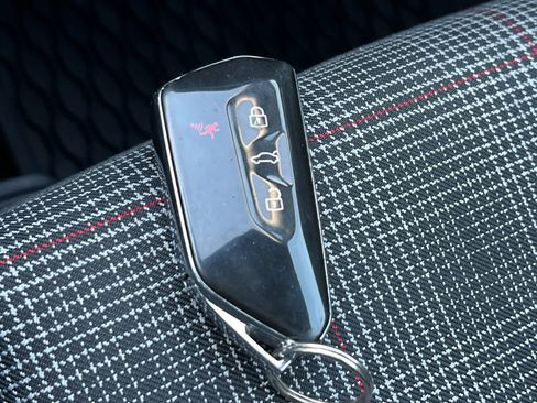Used 2023 Volkswagen GTI S image 28