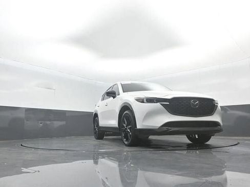 Used 2024 MAZDA CX-5 Carbon Edition AWD/4WD image 37
