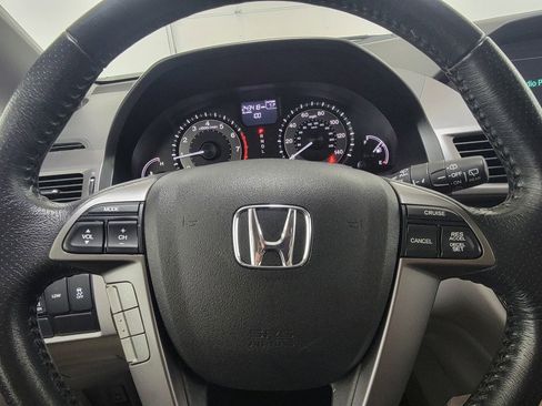 Used 2014 Honda Odyssey EX-L image 19