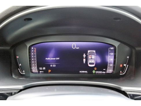 Used 2022 Honda Civic Touring image 16