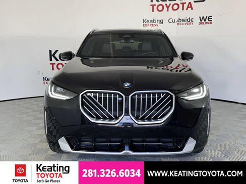 Used 2026 BMW X3 xDrive30i AWD/4WD image 10