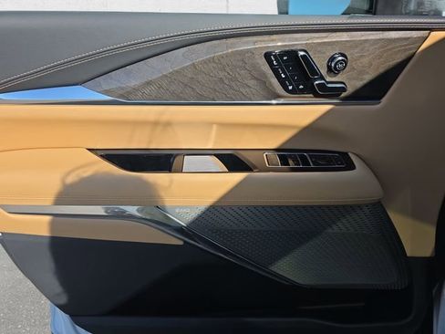 New 2025 Cadillac Escalade IQ Sport 2 image 28