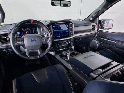 Used 2022 Ford F150 Raptor w/ Equipment Group 801A High AWD/4WD image 38