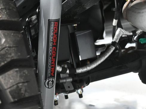 New 2025 Ford F150 Lariat w/ Equipment Group 501A Mid image 27