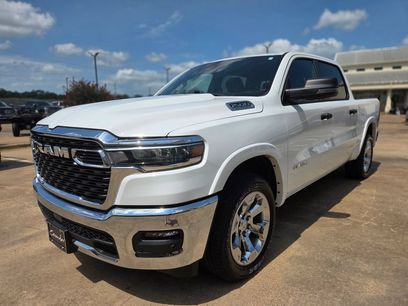 Used 2026 RAM 1500 Big Horn
