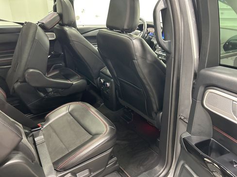 Used 2023 Ford Explorer ST-Line w/ Class IV Trailer Tow Package image 40