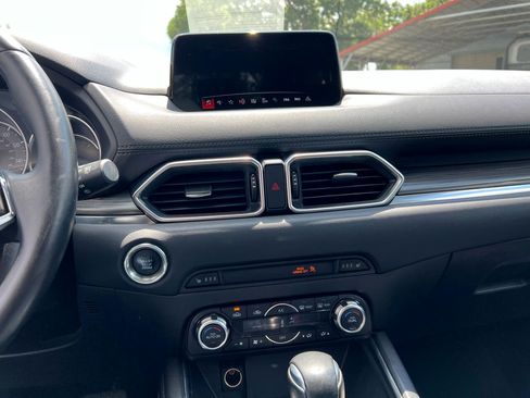 Used 2018 MAZDA CX-5 Grand Touring image 10