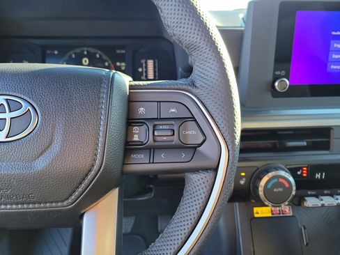 New 2025 Toyota Tacoma SR5 image 24