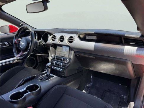 Used 2019 Ford Mustang Coupe w/ Equipment Group 101A RWD image 43