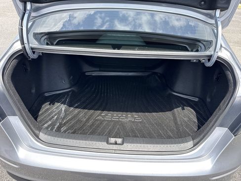 Used 2024 Honda Accord LX image 24
