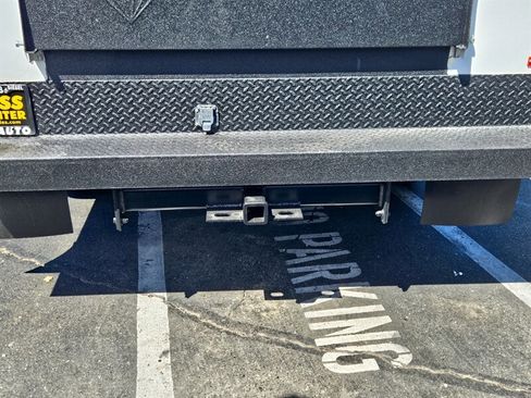 Used 2016 Ford F350 XL w/ Power Equipment Group AWD/4WD image 5