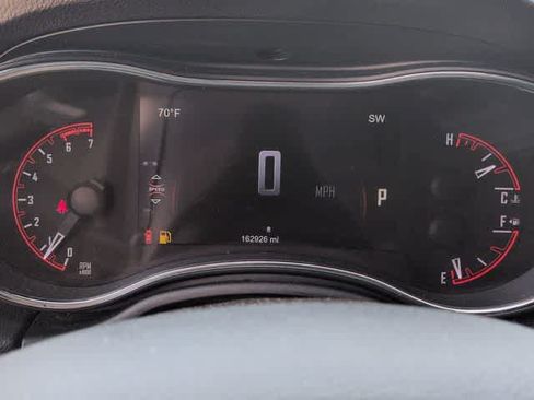 Used 2014 Dodge Durango R/T w/ Technology Group AWD/4WD image 34