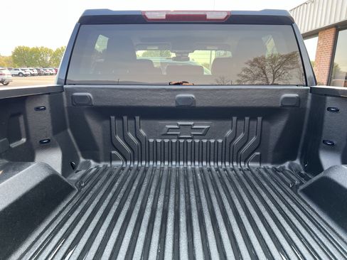 Used 2022 Chevrolet Silverado 1500 LT image 10