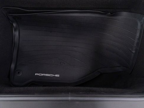 Used 2025 Porsche 911 Carrera 4 GTS AWD/4WD image 43