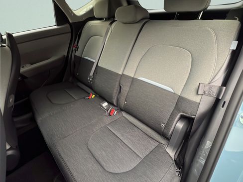 New 2027 Kia Seltos S FWD image 11