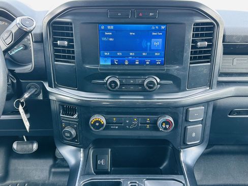 Used 2022 Ford F150 XL w/ STX Appearance Package AWD/4WD image 17