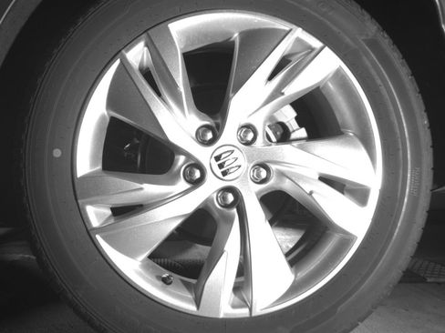 Used 2025 Buick Encore GX Preferred image 14