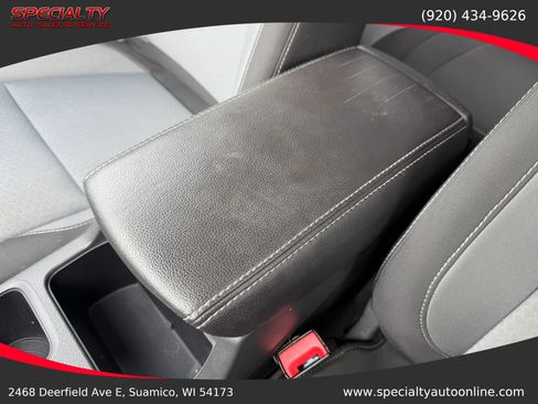 Used 2018 Ford Escape SE AWD/4WD image 32
