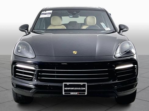 Used 2019 Porsche Cayenne S image 3