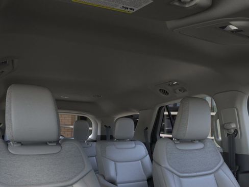 New 2026 Ford Explorer Active RWD image 24