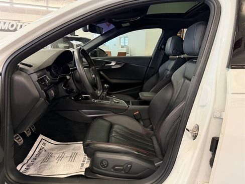 Used 2018 Audi A4 2.0T Premium Plus w/ Premium Plus Package image 14