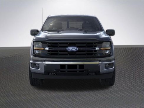 New 2026 Ford F150 XLT AWD/4WD image 6