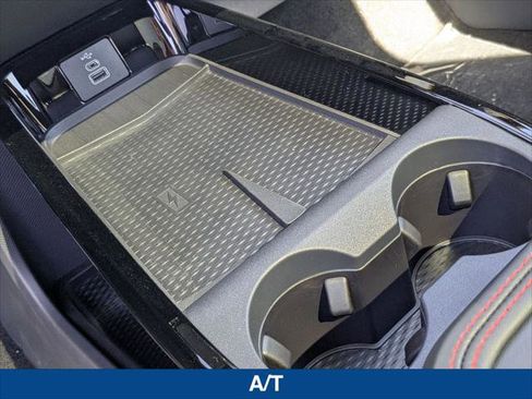 New 2026 Ford Mustang Mach-E Premium image 13