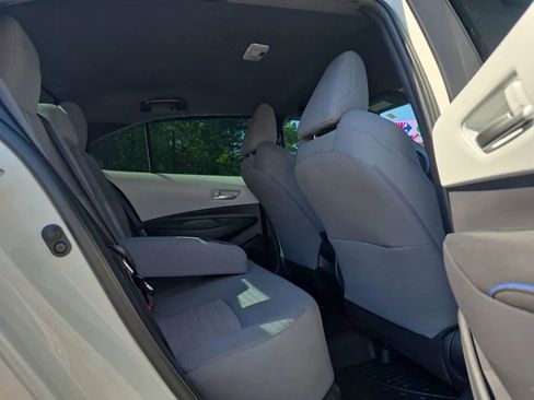 Used 2020 Toyota Corolla SE FWD image 41