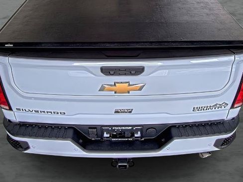 New 2026 Chevrolet Silverado 3500 High Country w/ High Country Premium Package AWD/4WD image 12