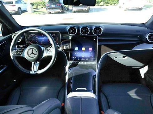 Certified 2025 Mercedes-Benz GLC 300 image 14