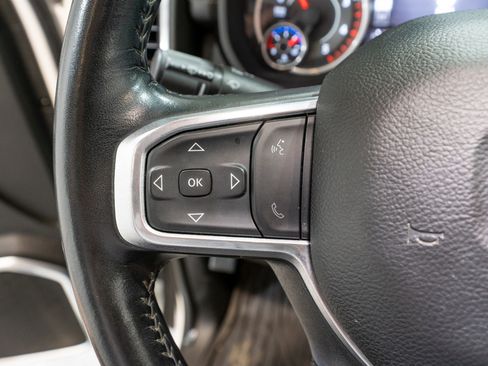 Used 2023 RAM 2500 Laramie image 27