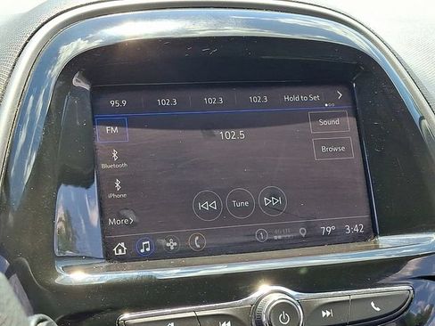 Used 2021 Chevrolet Spark LS FWD image 20