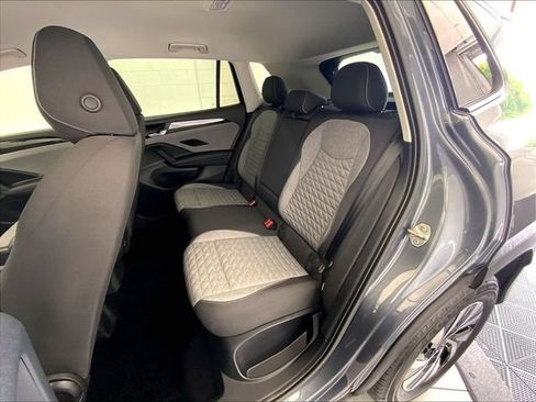Certified 2025 Volkswagen Tiguan S AWD/4WD image 22