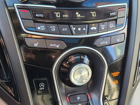 Used 2023 Acura RDX w/ Technology Package image 23