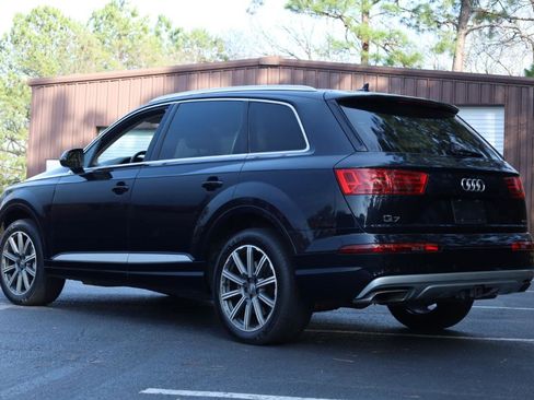 Used 2018 Audi Q7 2.0T Premium Plus image 3
