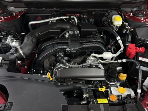 New 2026 Subaru Outback Premium image 35