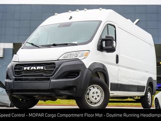 Used 2023 RAM ProMaster 2500 FWD video 1