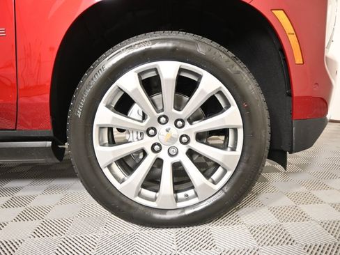 New 2026 Chevrolet Tahoe Premier AWD/4WD image 11