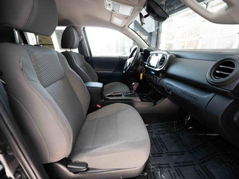 Used 2023 Toyota Tacoma SR image 26